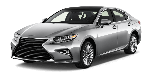 Замена лобового стекла Lexus ES
