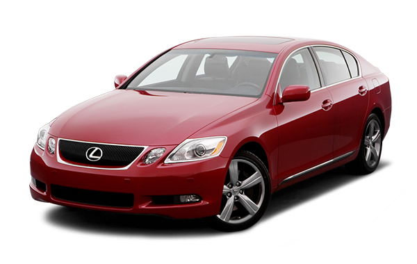 Замена лобового стекла Lexus GS II restayling