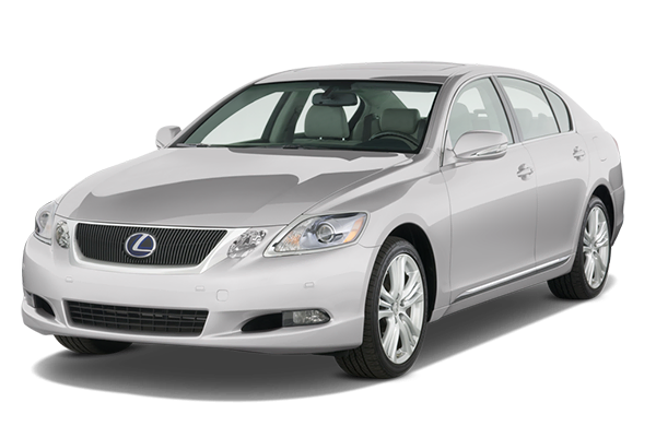 Замена лобового стекла Lexus GS III