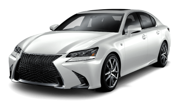 Замена лобового стекла Lexus GS