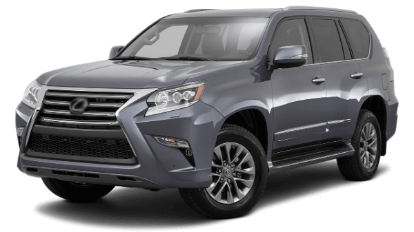 Замена лобового стекла Lexus GX