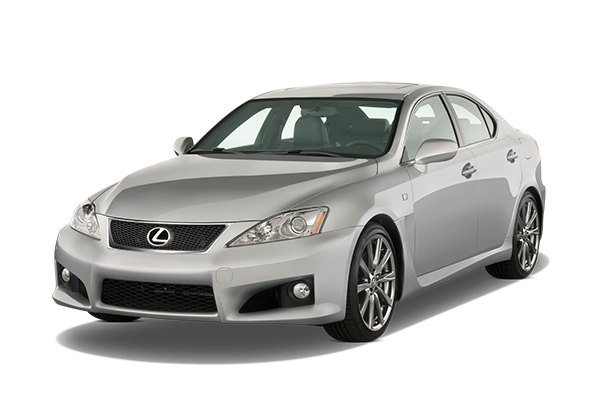 Замена лобового стекла Lexus IS II restayling