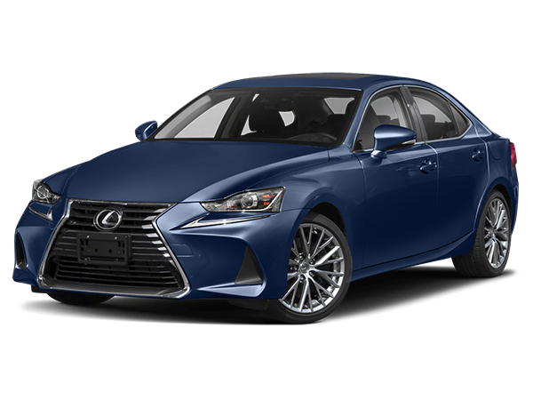 Замена лобового стекла Lexus IS III