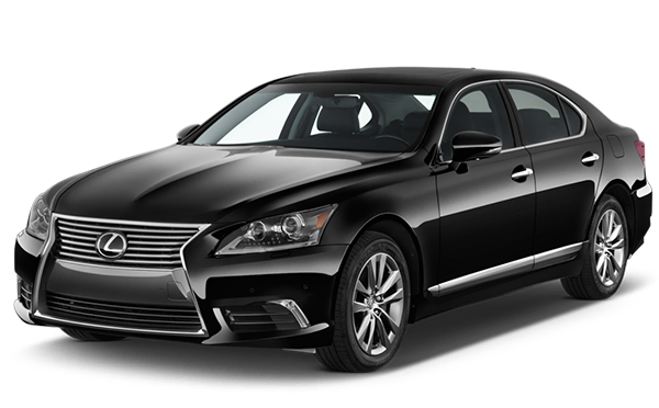 Замена лобового стекла Lexus LS IV restayling