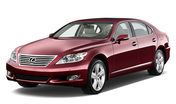 Замена лобового стекла Lexus LS IV