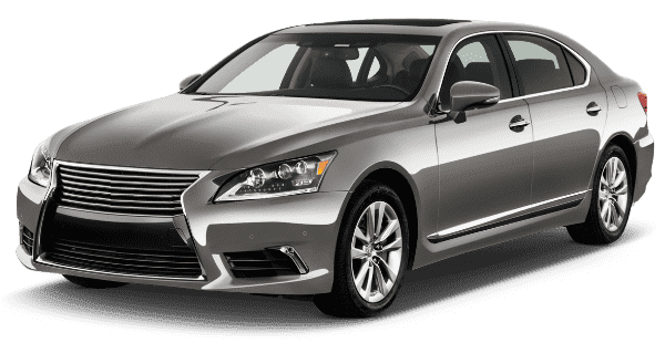 Замена лобового стекла Lexus LS
