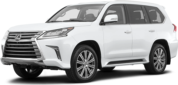 Замена лобового стекла Lexus LX III restayling-2