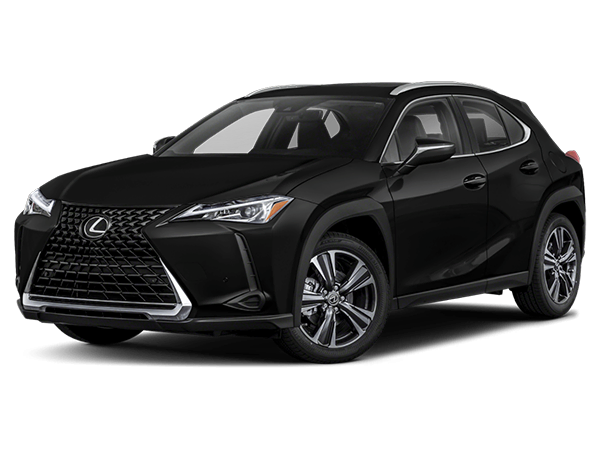 Замена лобового стекла Lexus UX
