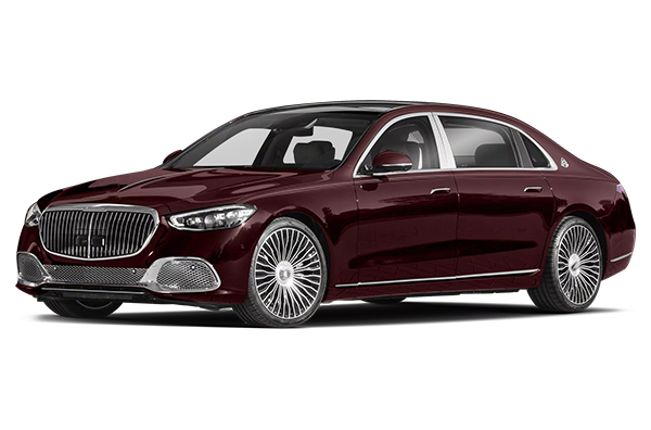 Замена лобового стекла Maybach 62