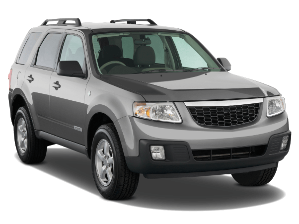 Замена лобового стекла Mazda Tribute