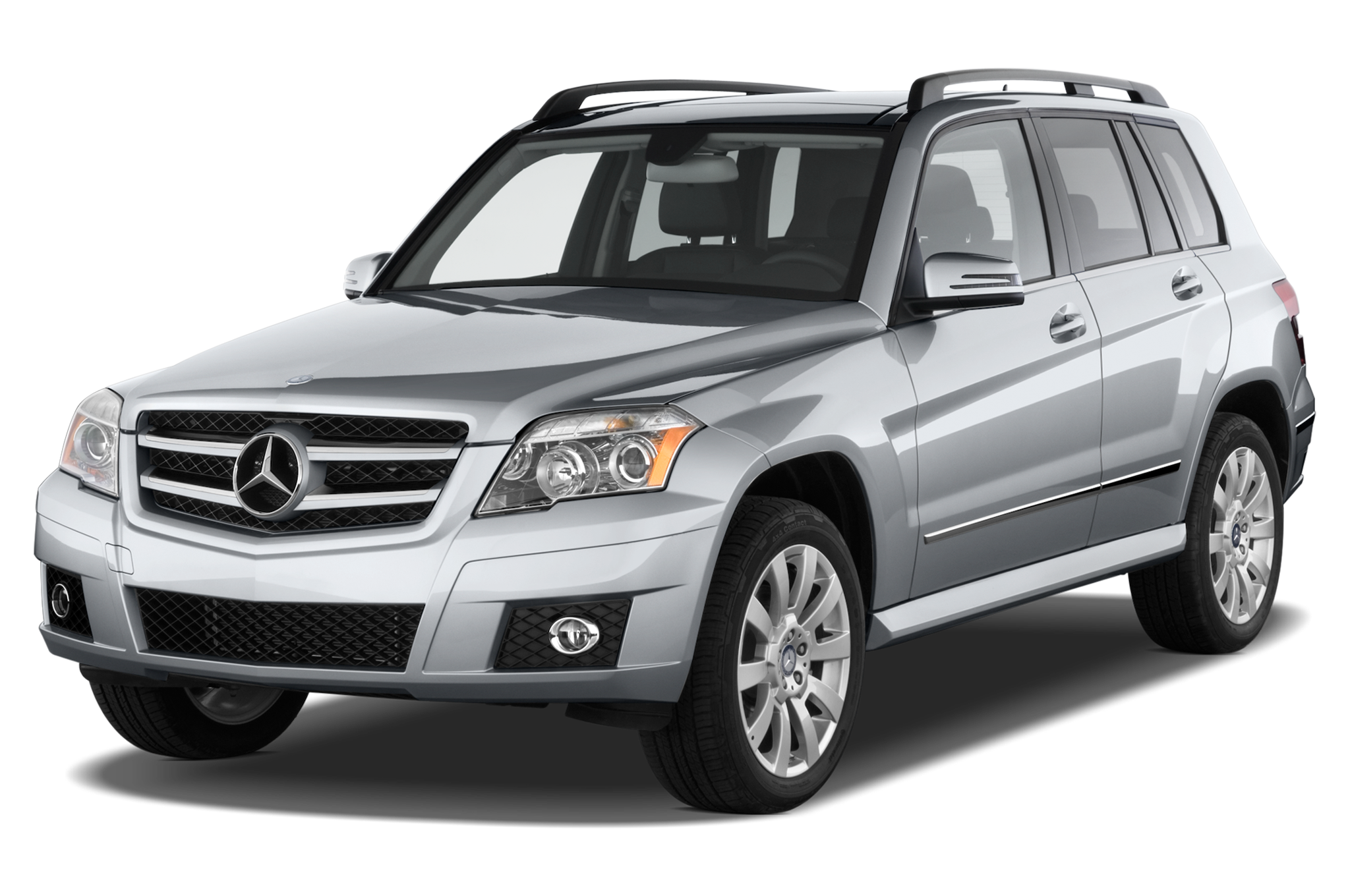 Замена лобового стекла Mercedes GLK-klasse X204