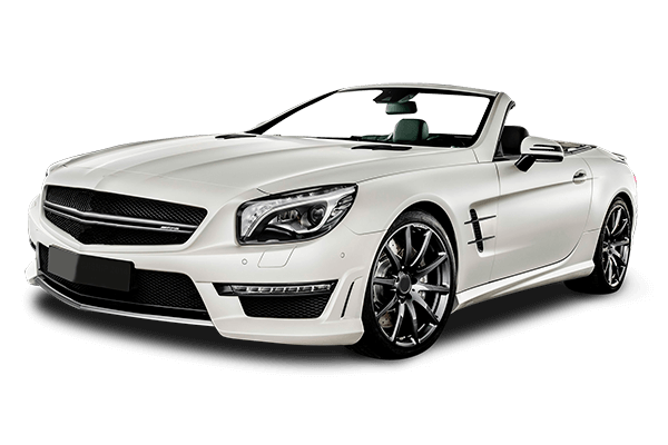 Замена лобового стекла Mercedes SL-klasse