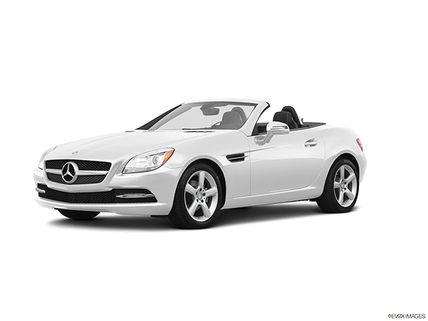 Замена лобового стекла Mercedes SLK-klasse W172