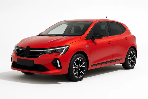 Замена лобового стекла на Mitsubishi Colt VII restayling