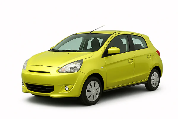 Замена лобового стекла Mitsubishi Mirage