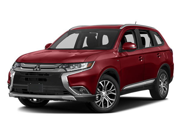 Замена лобового стекла Mitsubishi Outlander III restayling