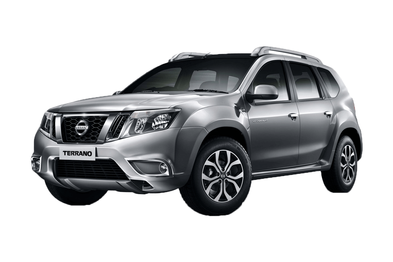 Замена лобового стекла Nissan Terrano III