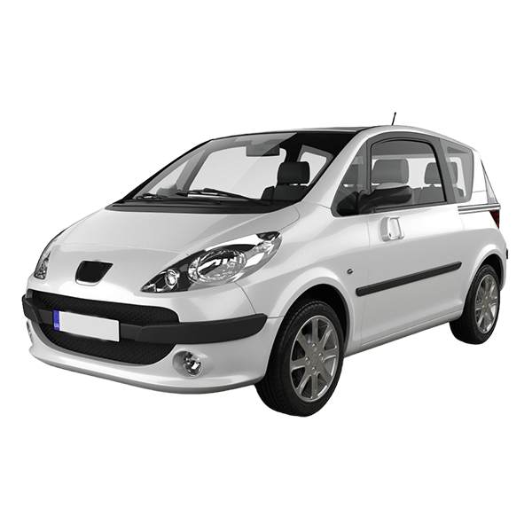 Замена лобового стекла на Peugeot 1007 