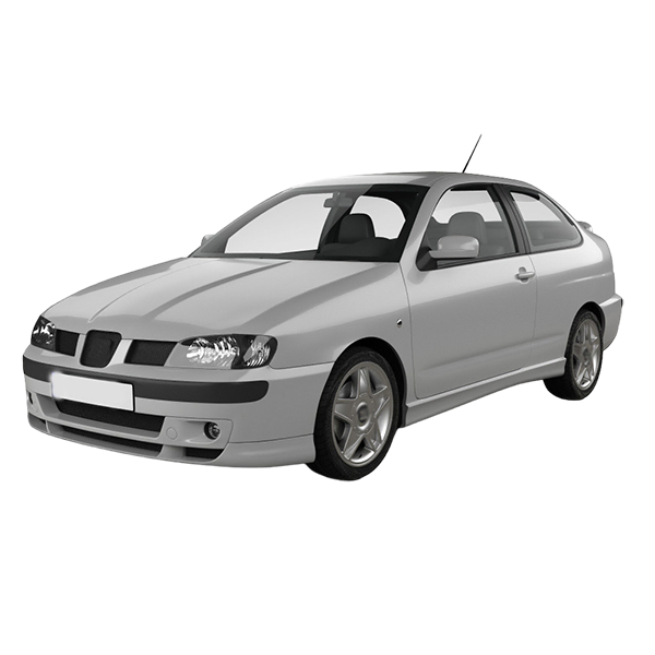 Замена лобового стекла на Seat Cordoba II