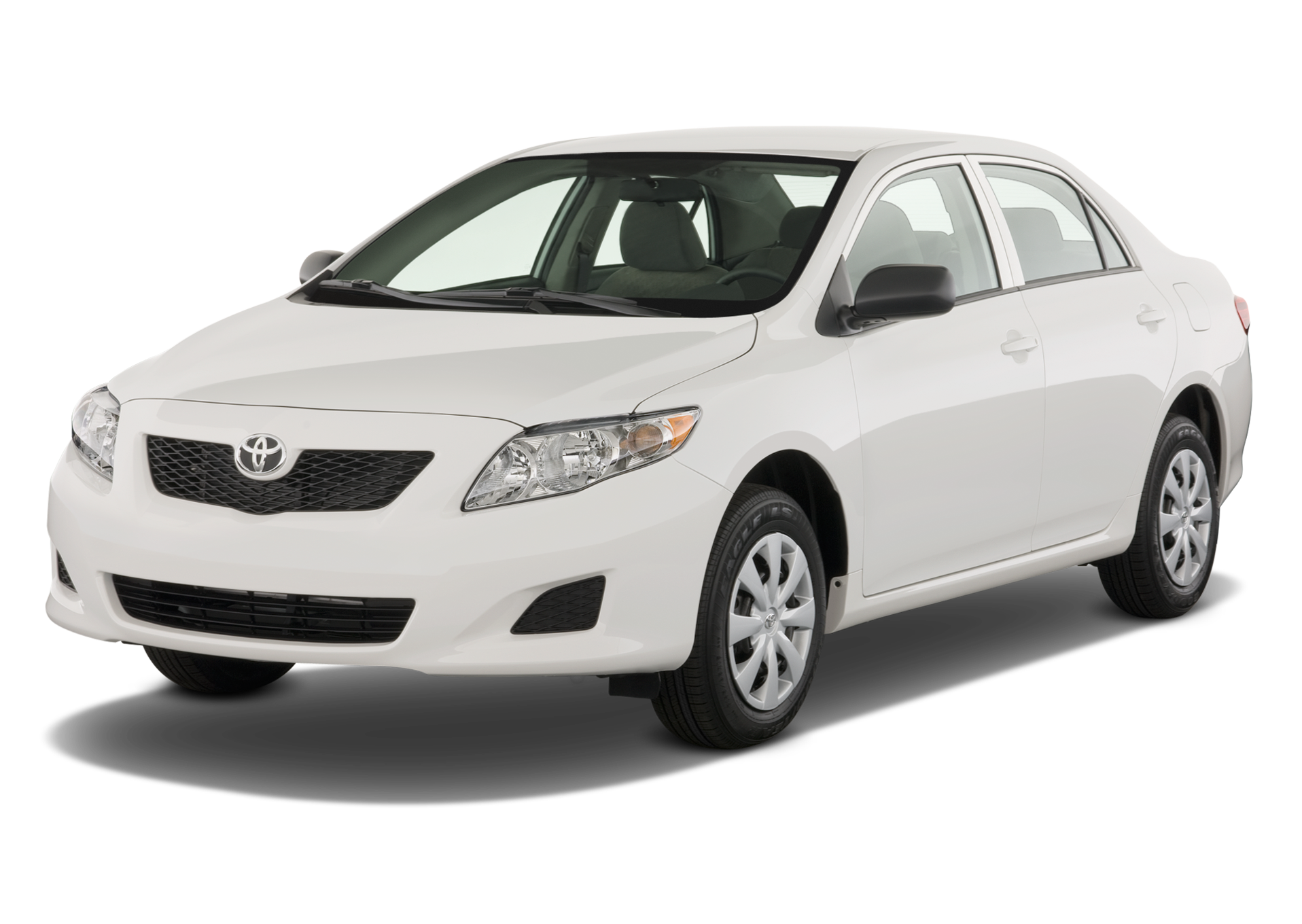 Замена лобового стекла Toyota Corolla X