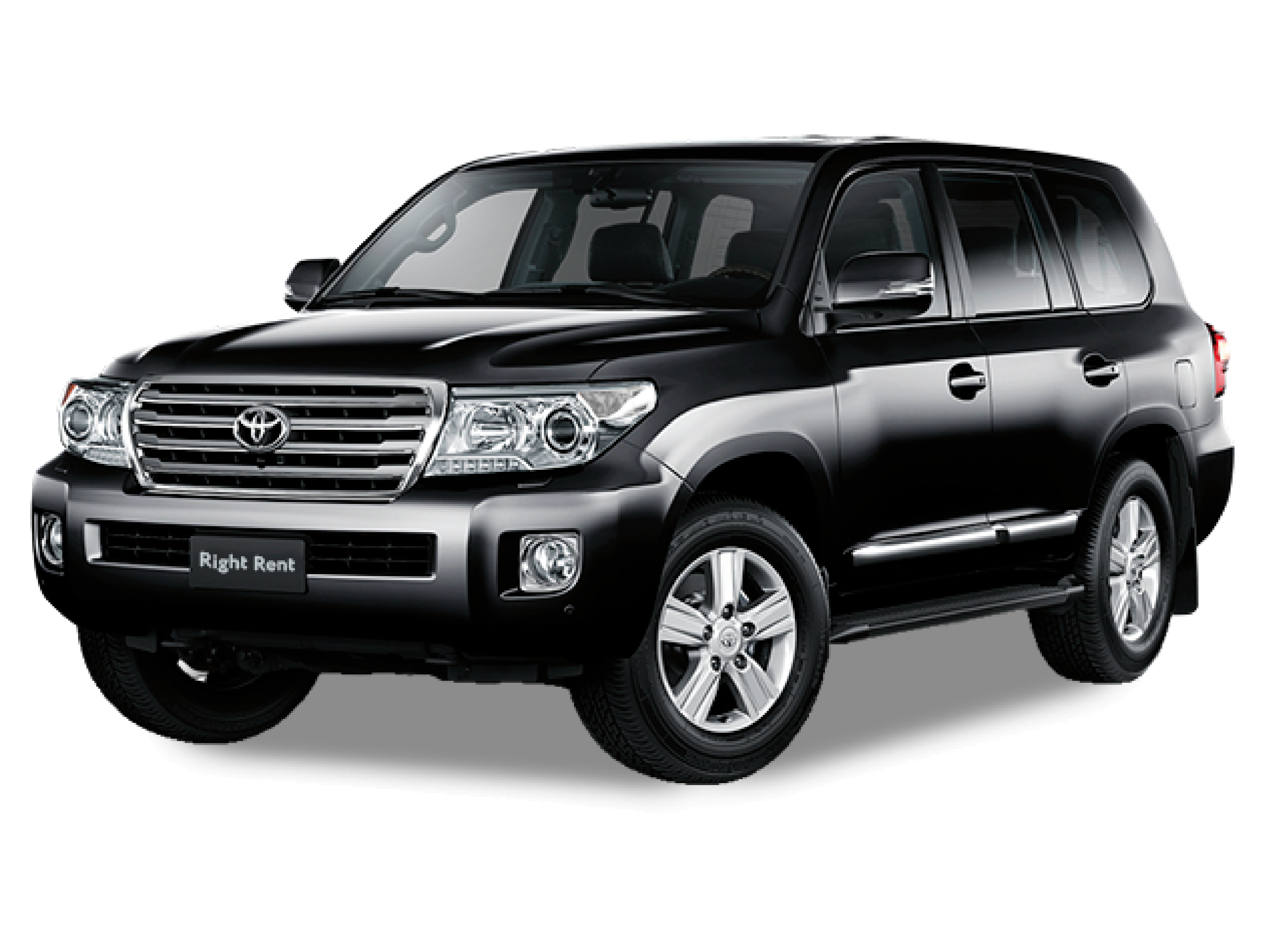 Замена лобового стекла Toyota Landcruiser 200 restayling