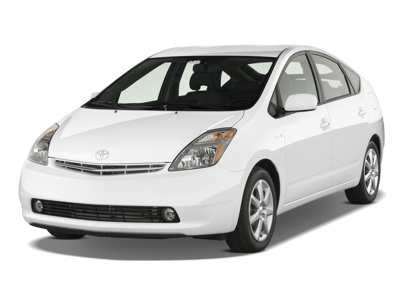 Замена лобового стекла Toyota Prius XW20