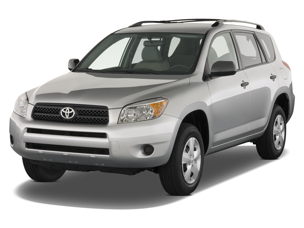 Замена лобового стекла Toyota RAV4 III