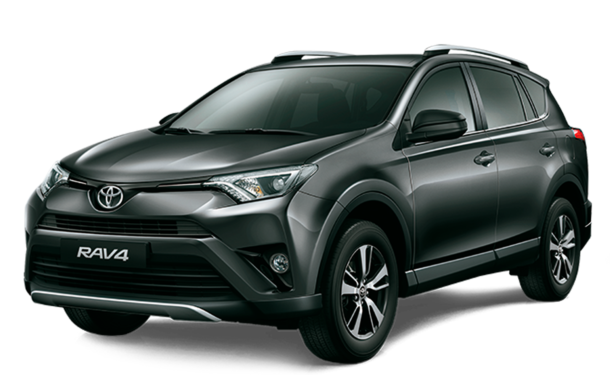 Замена лобового стекла Toyota RAV4 IV restayling