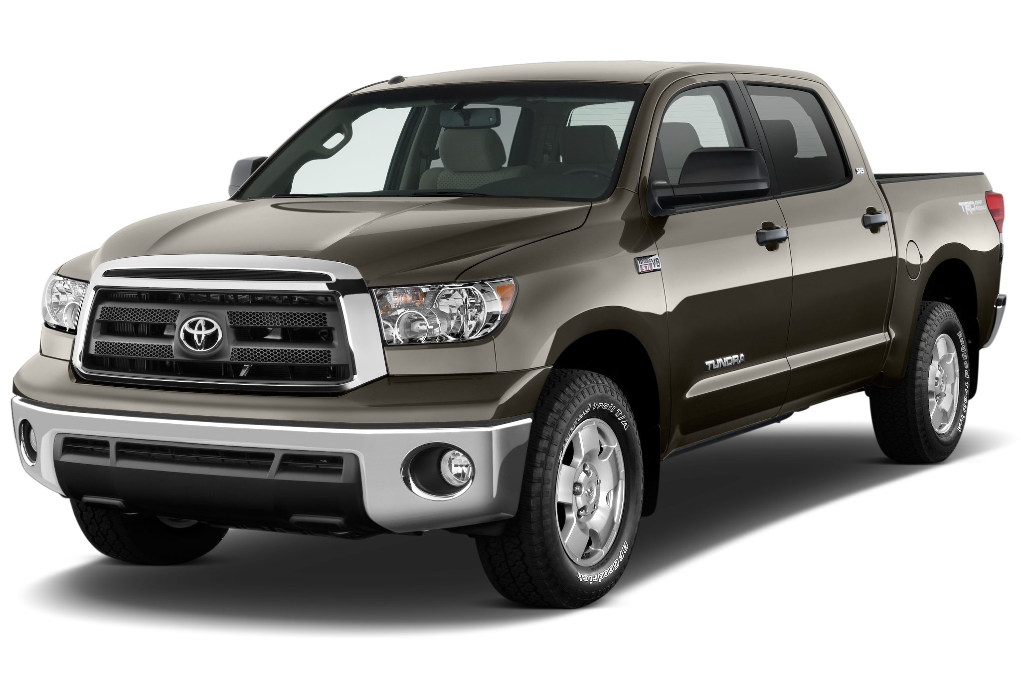 Замена лобового стекла Toyota Tundra II