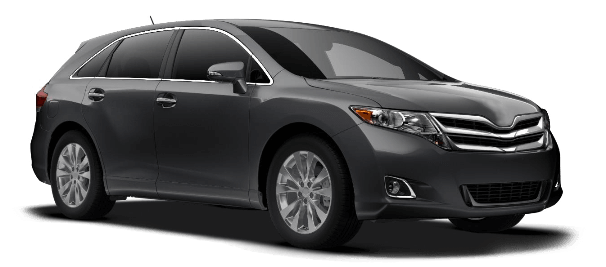 Замена лобового стекла на Toyota Venza 