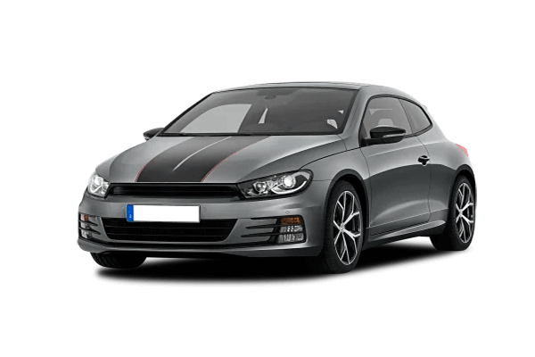 Замена лобового стекла на Volkswagen Scirocco 