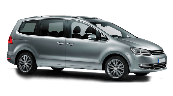 Замена лобового стекла на Volkswagen Sharan 