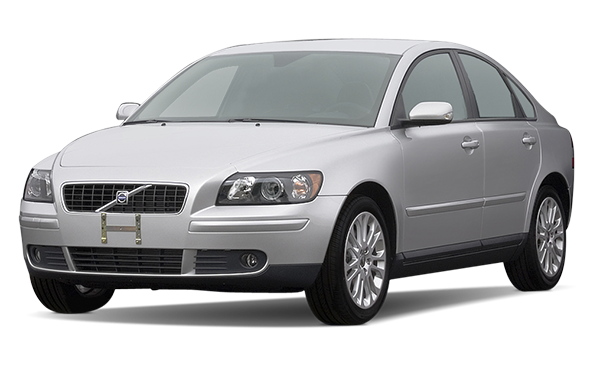 Замена лобового стекла Volvo S40 II