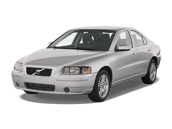 Замена лобового стекла Volvo S60 I