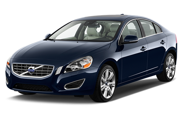 Замена лобового стекла Volvo S60 II