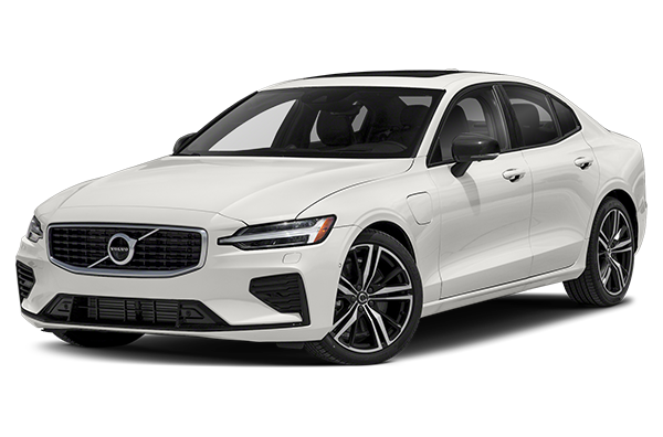 Замена лобового стекла Volvo S60 III