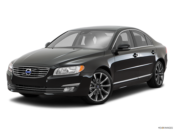 Замена лобового стекла Volvo S80 II restayling-2