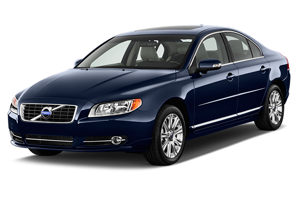 Замена лобового стекла Volvo S80 II restayling