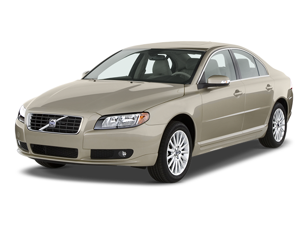 Замена лобового стекла Volvo S80 II