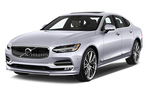 Замена лобового стекла Volvo S90 II