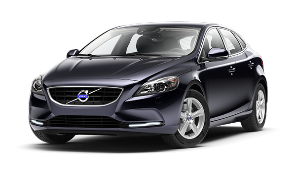 Замена лобового стекла Volvo V40 II