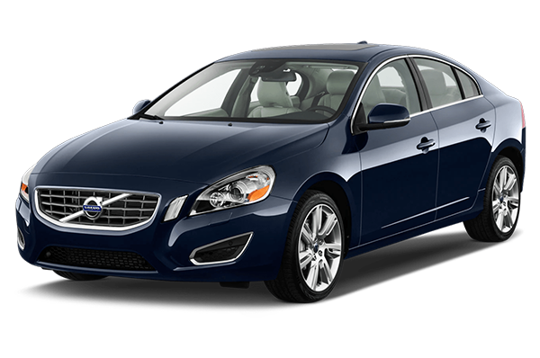 Замена лобового стекла Volvo V60 I