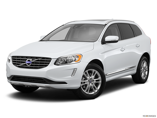 Замена лобового стекла Volvo XC60 I restayling