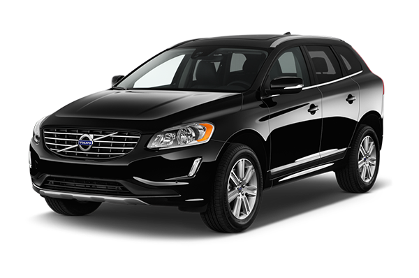 Замена лобового стекла Volvo XC60 I