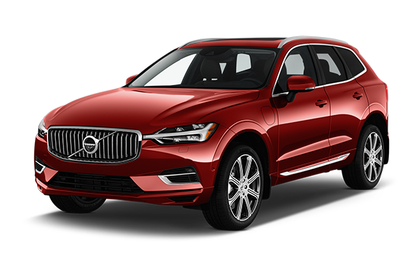 Замена лобового стекла Volvo XC60 II