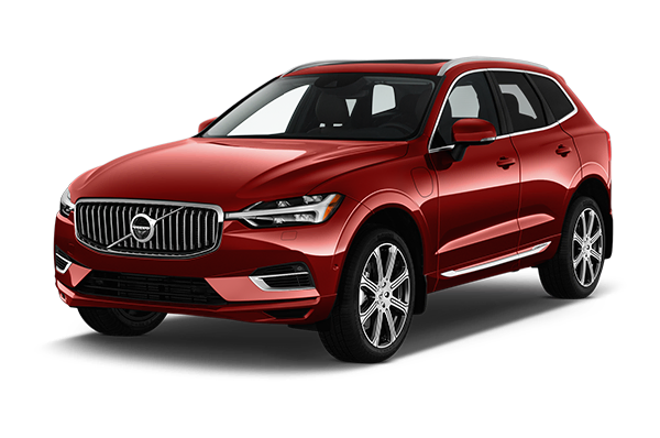 Замена лобового стекла на Volvo XC60 II