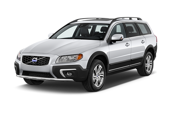 Замена лобового стекла Volvo XC70 II restayling