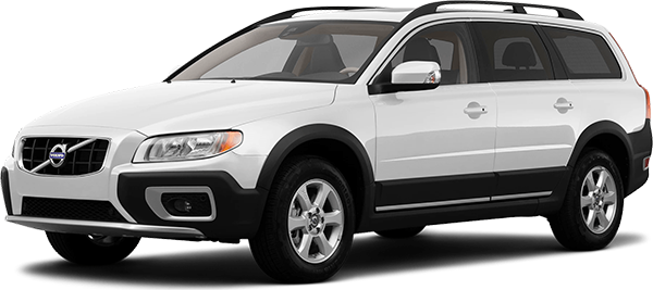 Замена лобового стекла Volvo XC70 II