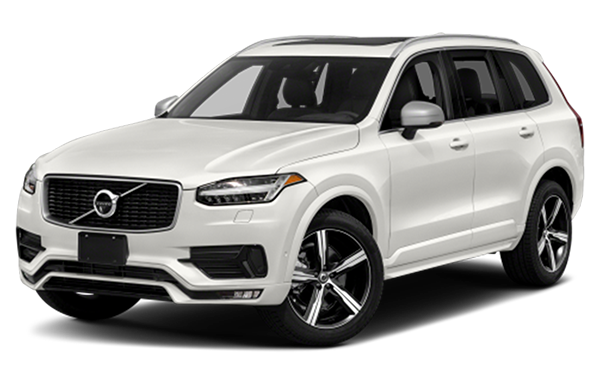 Замена лобового стекла Volvo XC90 II