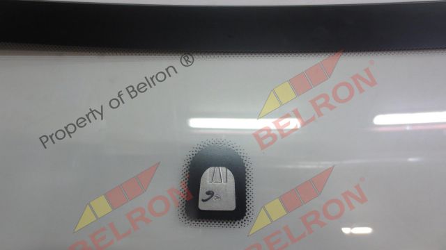 Фото Лобовое стекло на лифан солано, lifan solano в наличии на нашем складе